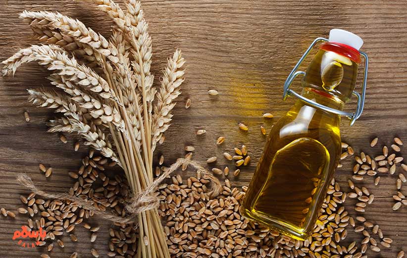 روغن جوانه گندم چیست؟