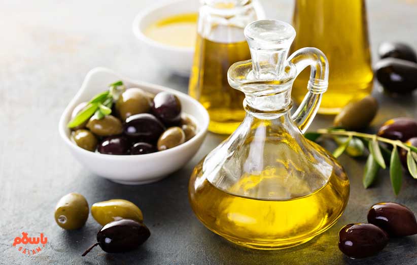 روغن زیتون فرابکر چه استفاده‌ای دارد؟