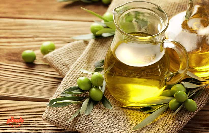 چند نوع روغن زیتون بکر داریم؟