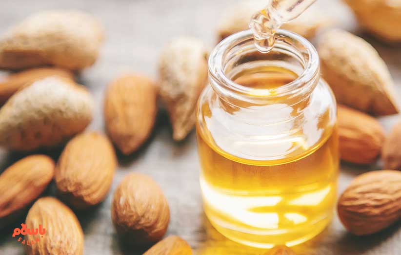 خاصیت ضد قارچ و میکروبی روغن بادام تلخ