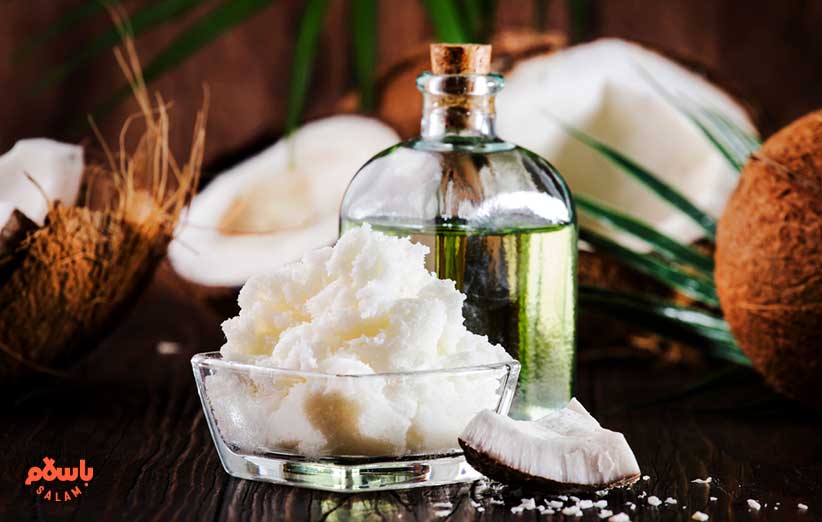 طرز تهیه روغن نارگیل به روش پرس سرد و خشک(دستگاه صنعتی)