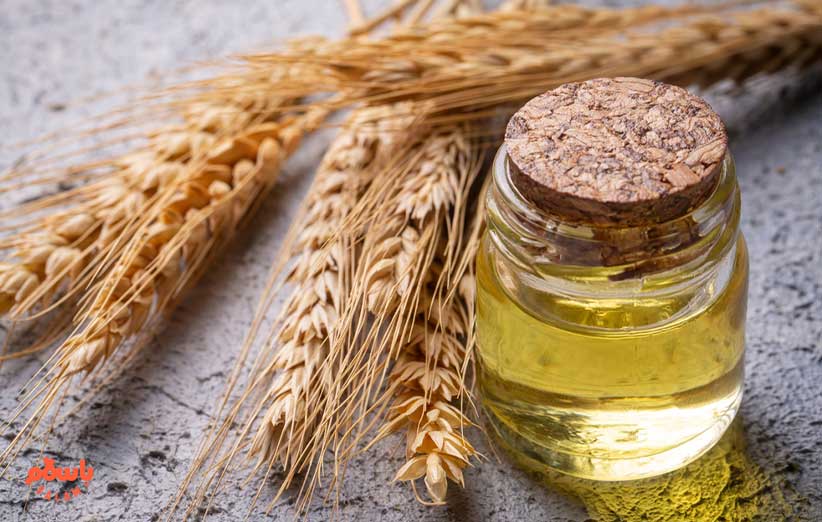 خرید و قیمت انواع روغن جوانه گندم از باسلام