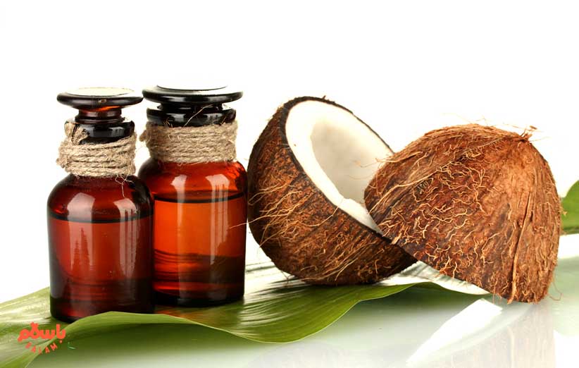 روش نگهداری از روغن نارگیل