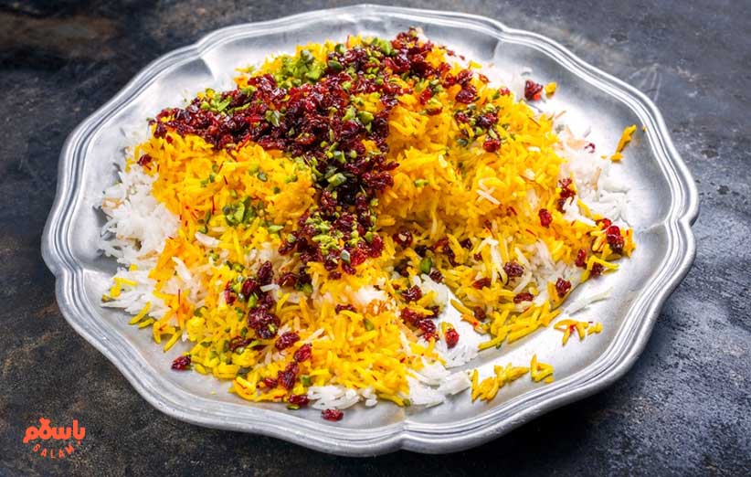 برنج مناسب برای پخت کته چیست؟