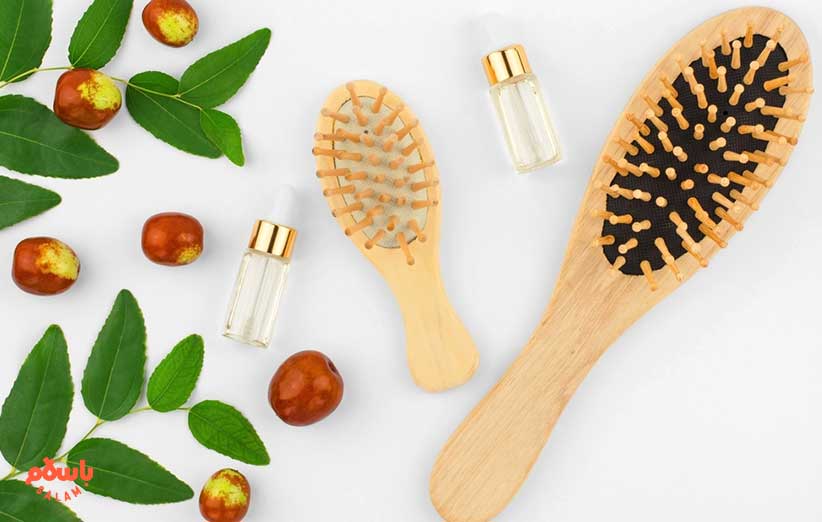 خواص روغن جوجوبا برای مو