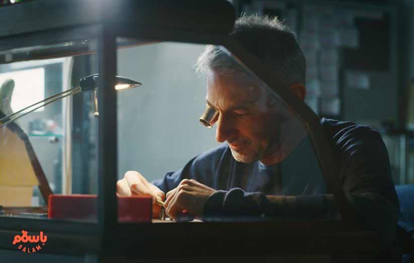 مارک های معروف ساعت ایتالیایی