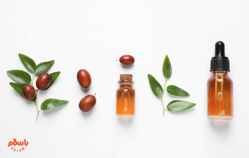 روغن جوجوبا چیست؟