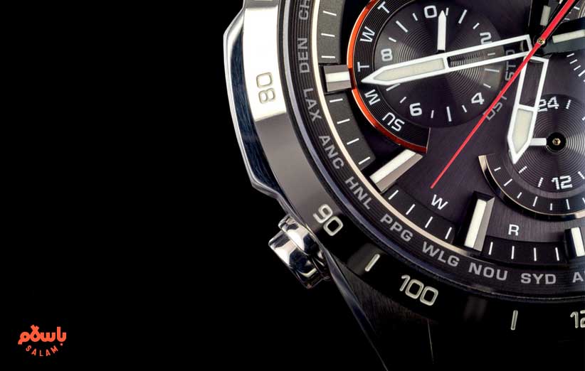 نکات خرید ساعت مچی از زبان غرفه داران باسلام