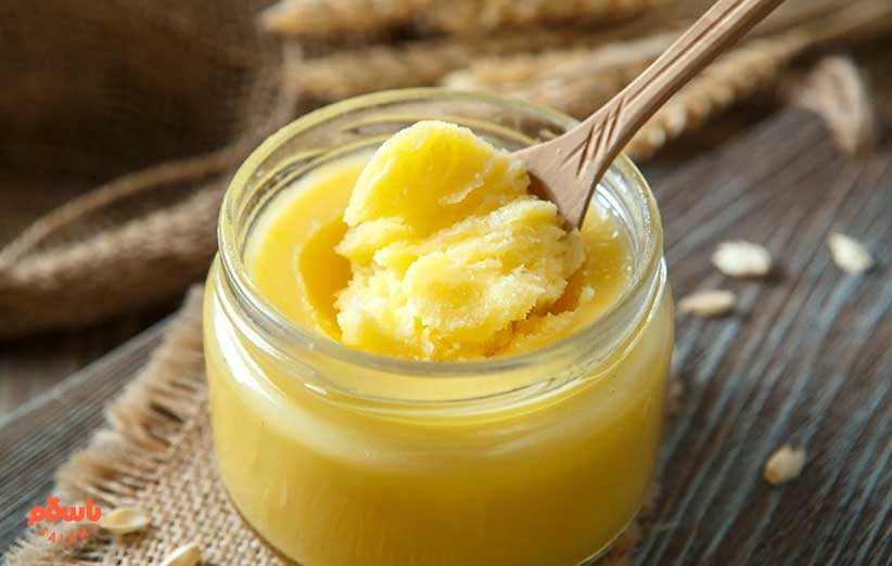 خواص ضد التهابی روغن شحم گاو