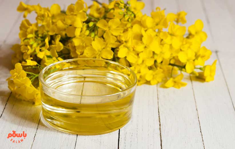 خرید و قیمت انواع روغن خرگوشک از باسلام