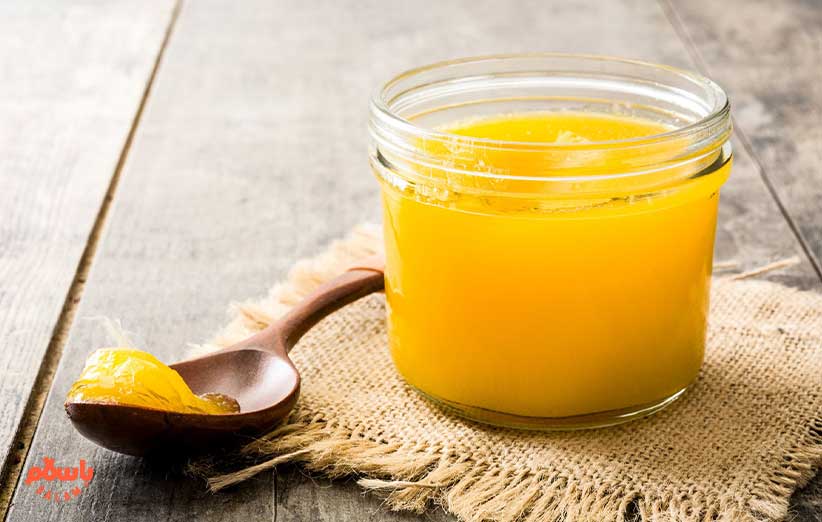خواص روغن شحم گاو در طب اسلامی