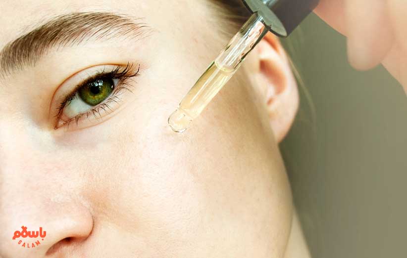 روغن درخت چای برای جوش و آکنه