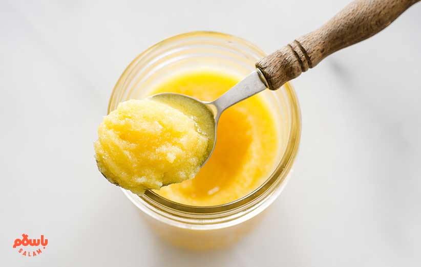 خواص روغن شحم گاو برای پوست