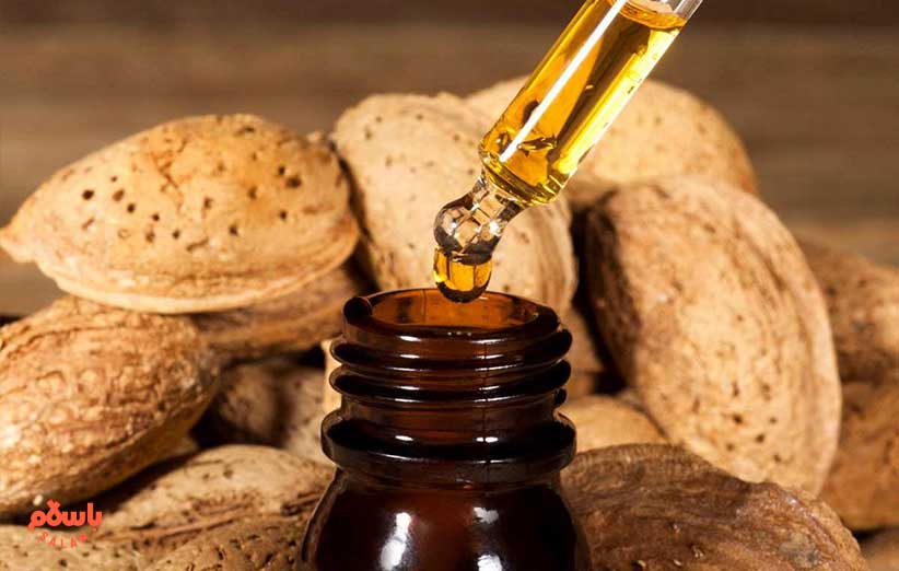 فواید، مضرات،روش تشخیص و استفاده از روغن بادام شیرین