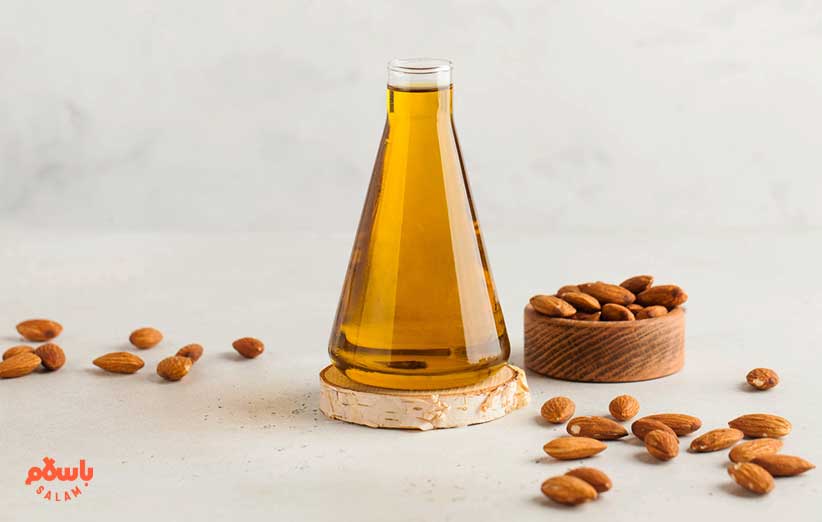 خواص روغن بادام شیرین برای پوست صورت