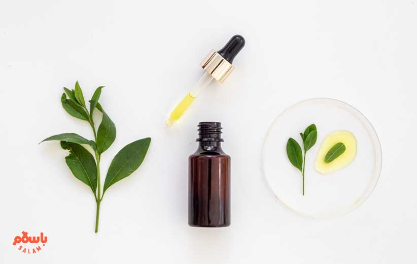 ضد عفونی کننده سبزیجات