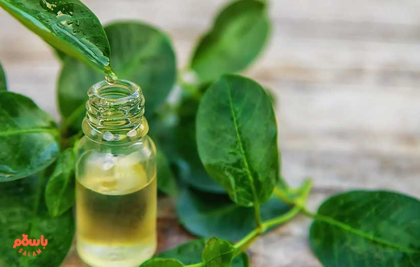 بهداشت دهان و دندان