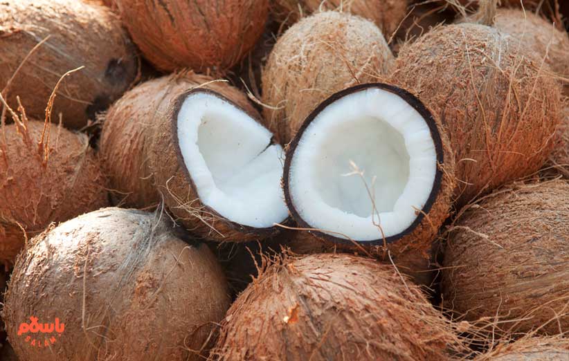 طرز تهیه روغن نارگیل به ۳ روش مختلف