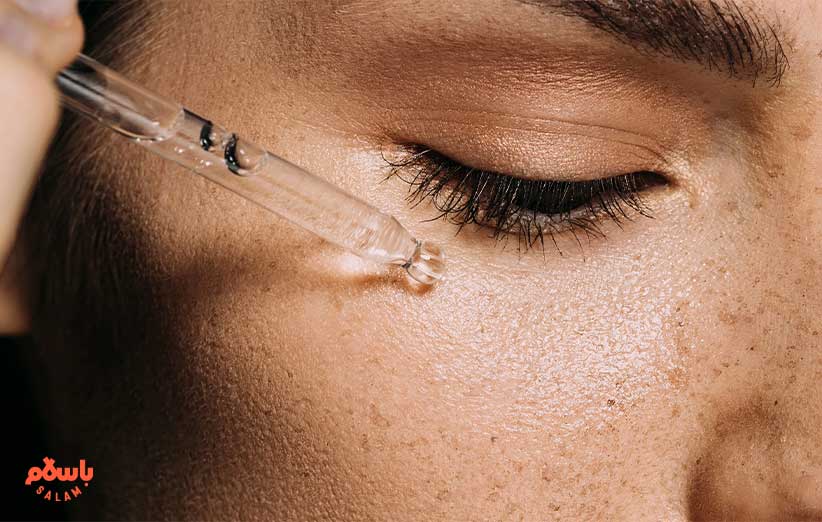 کمک به سلامت پوست