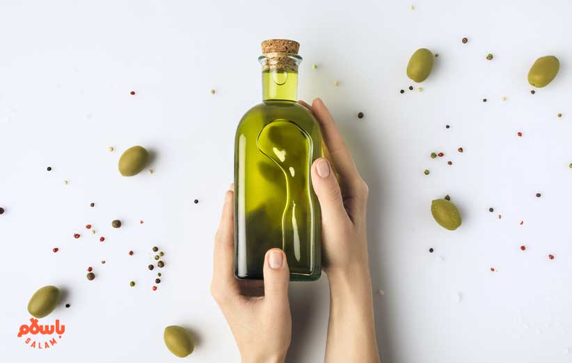 روغن زیتون بکر چیست؟