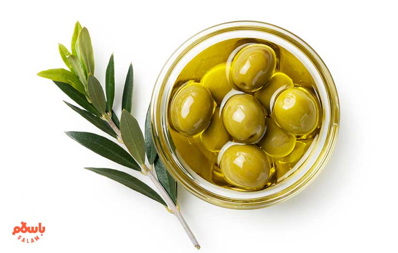 خواص روغن زیتون بکر و فرابکر