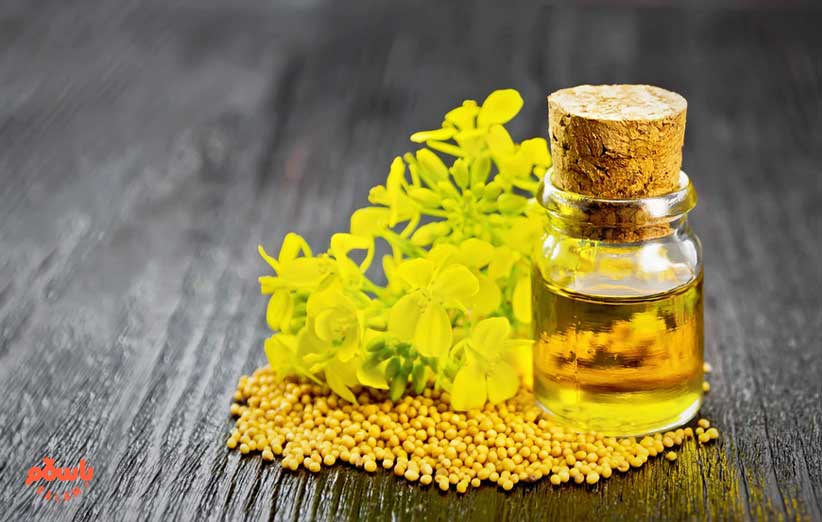 خواص روغن خردل برای پوست صورت
