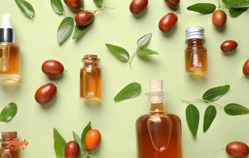 طرز استفاده و فواید روغن جوجوبا برای پوست، مو و سلامتی