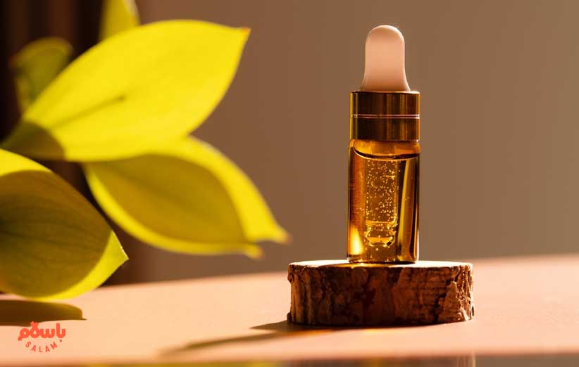 خواص روغن جوجوبا برای پوست صورت