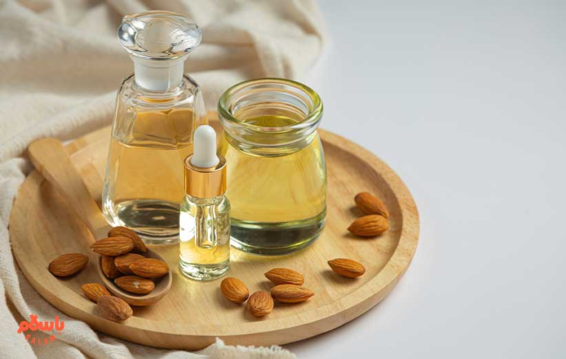 فواید، مضرات،روش تشخیص و استفاده از روغن بادام تلخ