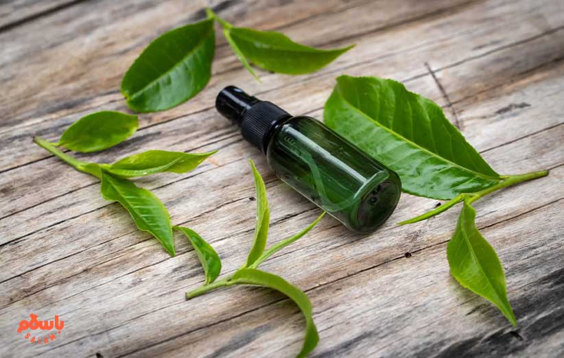 مضرات و موارد احتیاطی روغن درخت چای
