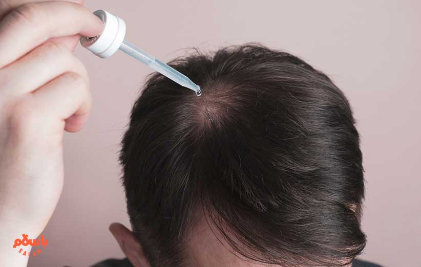 رطوبت رسانی به مو