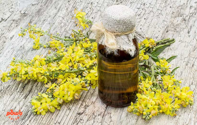خواص روغن خرگوشک
