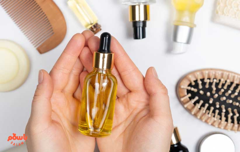 کاهش جوش و آکنه