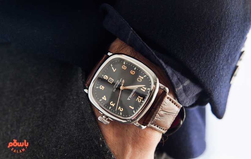 بهترین مارک های ساعت مچی از اقتصادی تا لاکچری را بشناسید