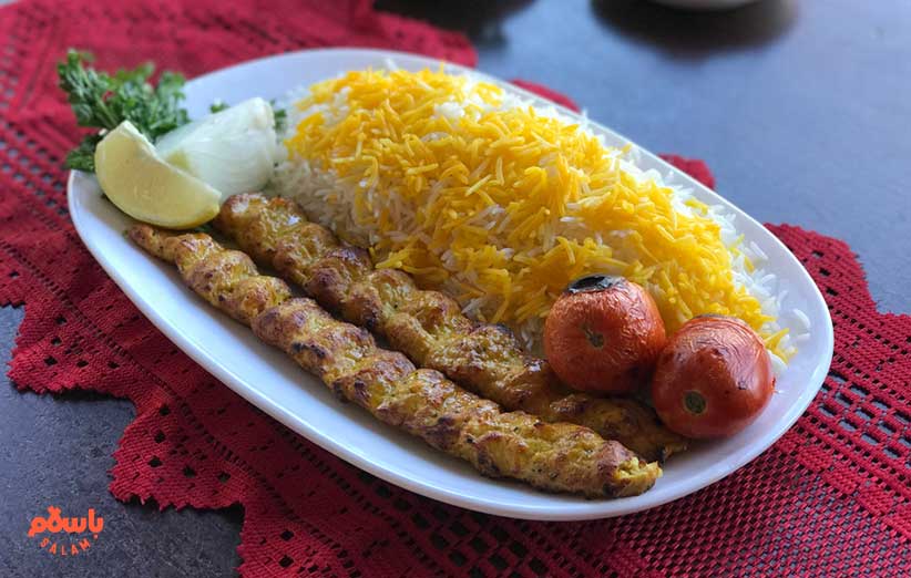نکات و فوت و فن های برنج آبکش