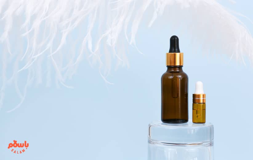 کاربرد، خواص و مضرات روغن شتر مرغ برای سلامتی + طرز استفاده