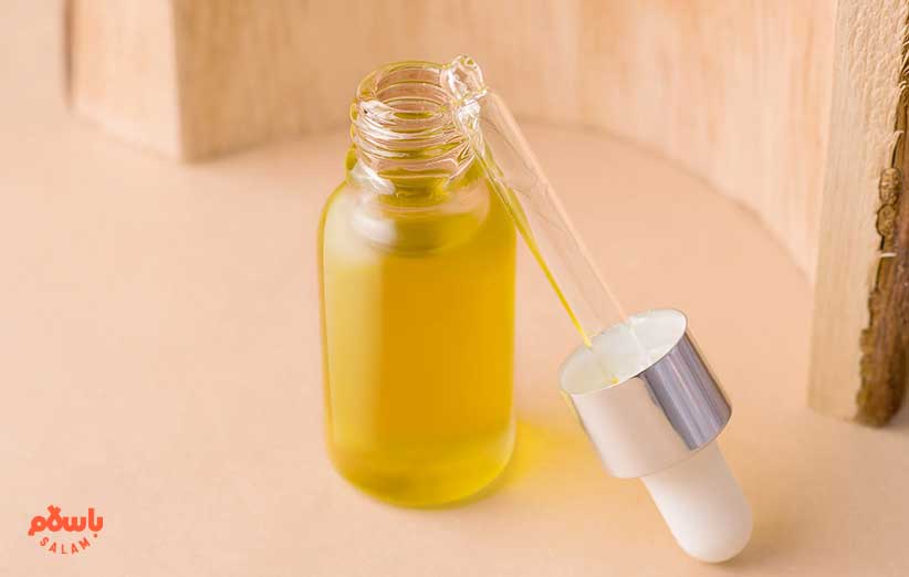 بهبود جای زخم، کبودی و حساسیت های پوستی