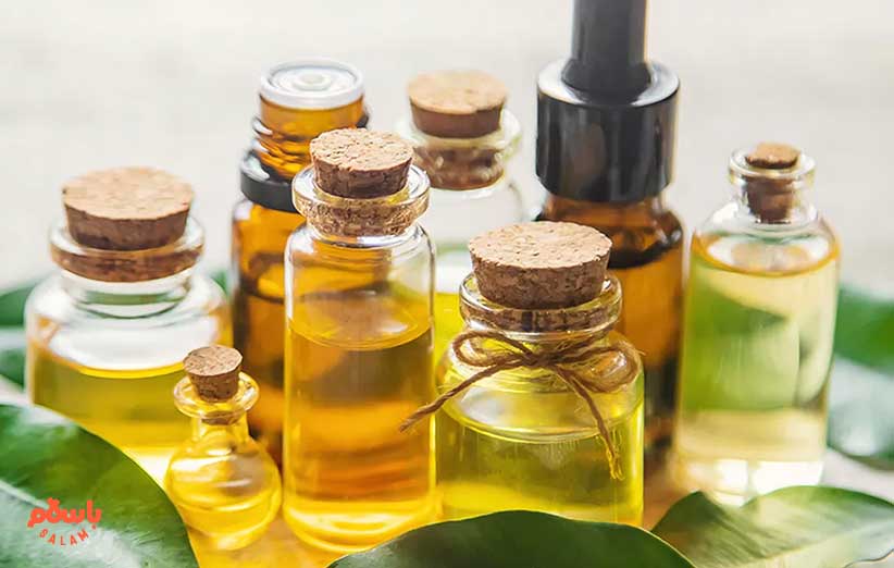 ضد عفونی کننده دست