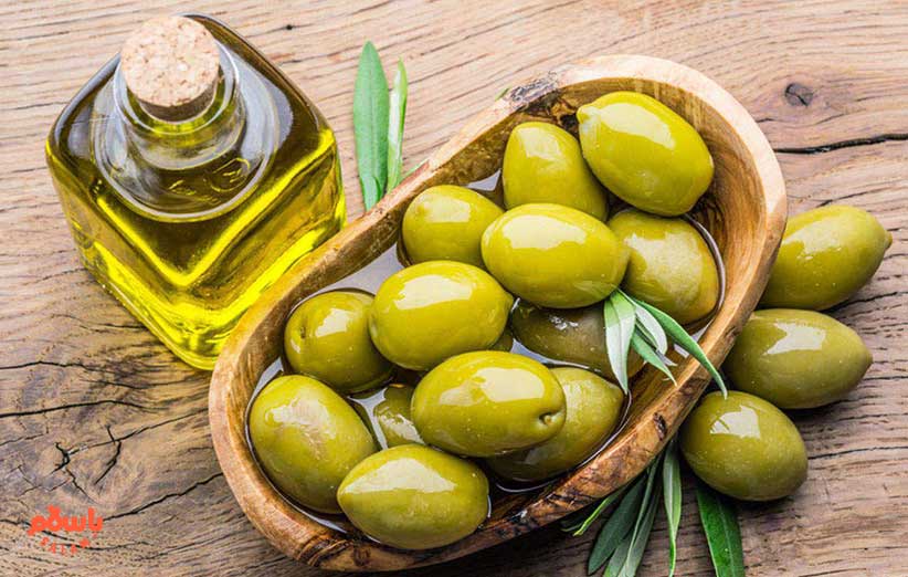 آیا روغن فرابکر بدون بو هم داریم؟