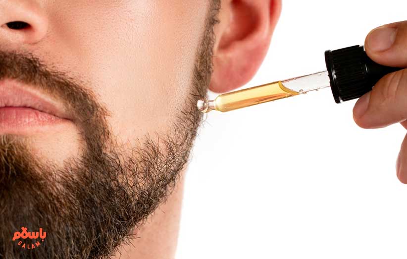 تقویت رشد مو