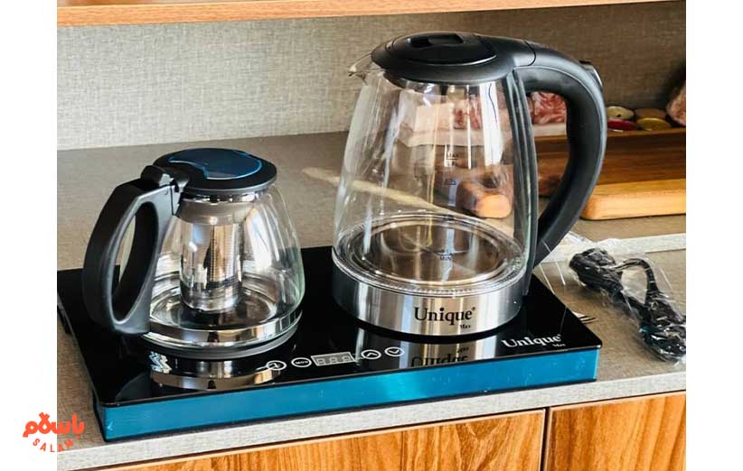 چای ساز یونیک مدل US110
