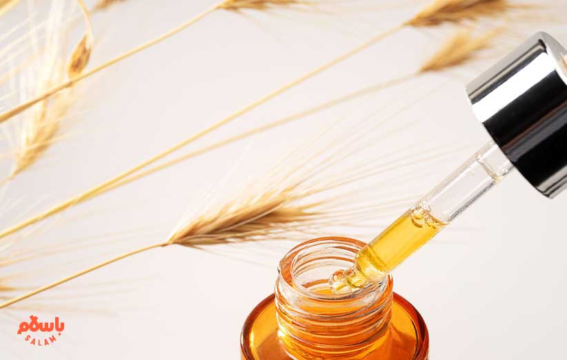 استفاده قبل از حمام