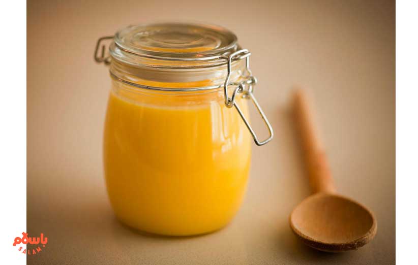 خرید و قیمت روغن شحم گاو از باسلام
