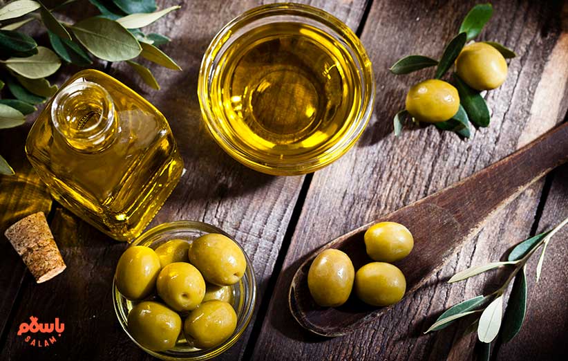 روغن زیتون فرابکر چیست؟