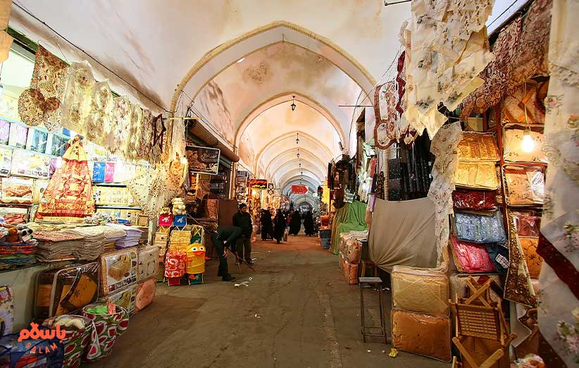 بهترین سوغات های قم از انواع سوهان تا انگشتر دست ساز