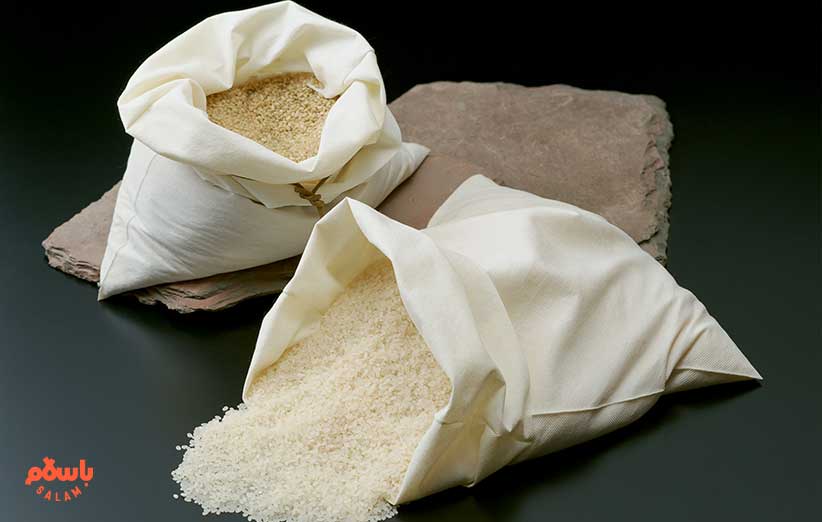 استفاده از فلفل