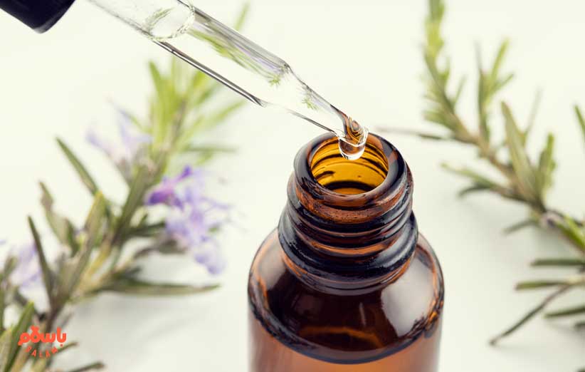 چگونه روغن رزماری اصل را تشخیص دهیم؟