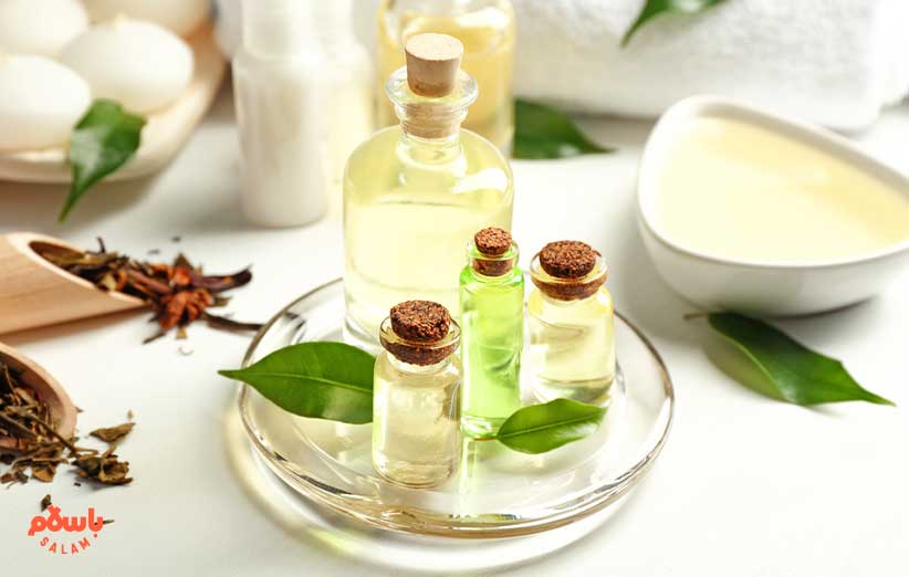 دئودورانت طبیعی