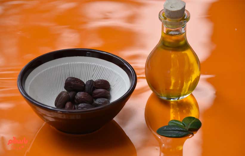خواص روغن جوجوبا