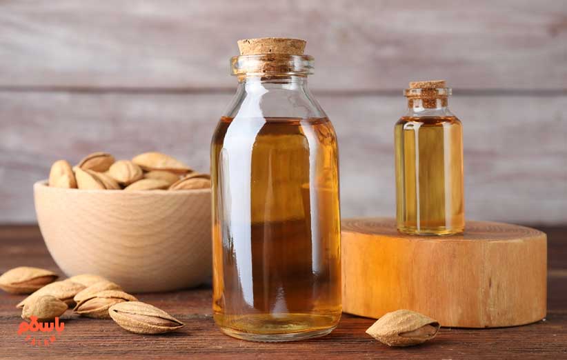 خواص روغن بادام شیرین برای نوزاد